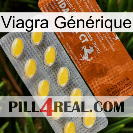 Viagra Générique 42